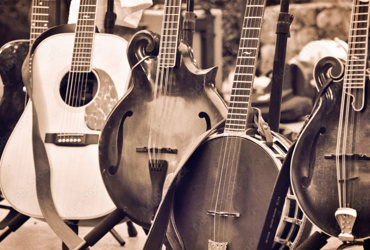 Acoustic Guitars