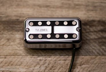 Guitar Pickups