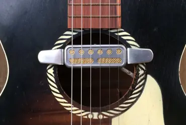 Guitar Pickups